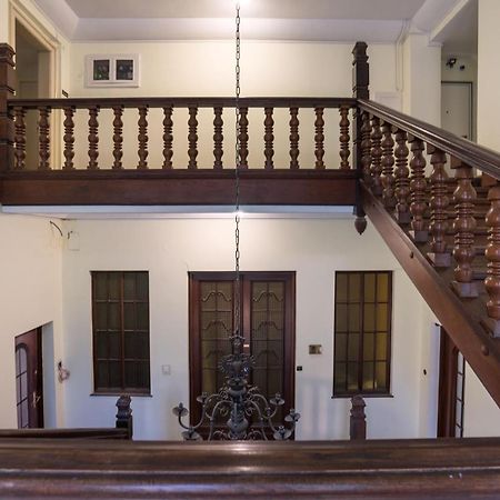 Studio Apartman Lenox Rijeka Dış mekan fotoğraf