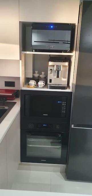 Studio Apartman Lenox Rijeka Dış mekan fotoğraf