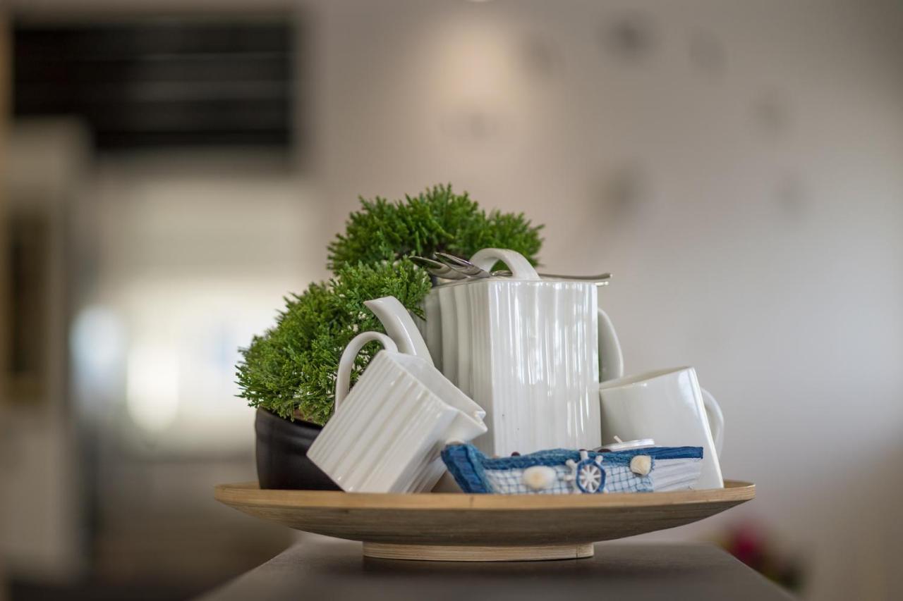 Studio Apartman Lenox Rijeka Dış mekan fotoğraf