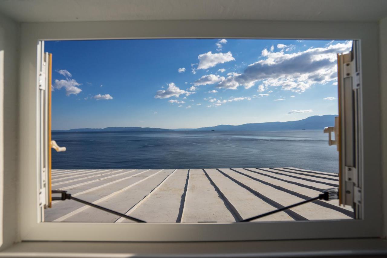 Studio Apartman Lenox Rijeka Dış mekan fotoğraf